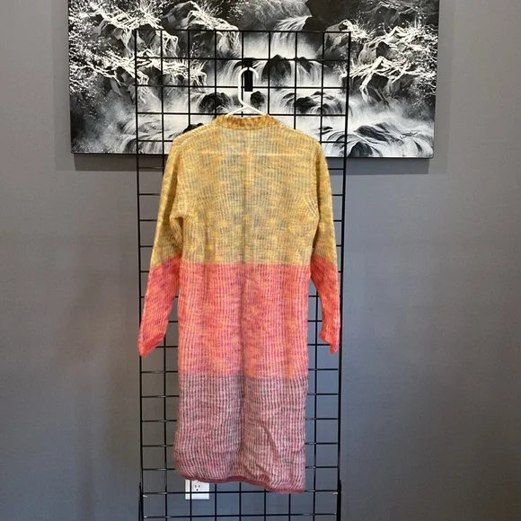 Anthropologie duster - Picture 7 of 8